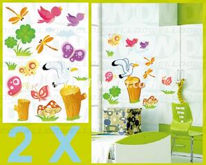 Wall Sticker