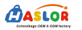 Haslor (Xiamen) Industrial Co., Ltd.