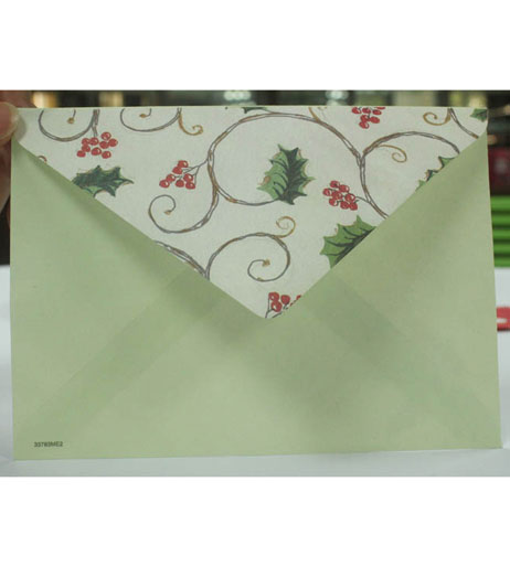 Envelope