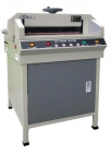 Paper Cutting Machine