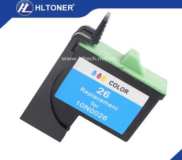 Ink cartridge