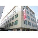 Shantou City Bailiwen Stationery Industry Co., Ltd.