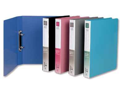 Ring Binder