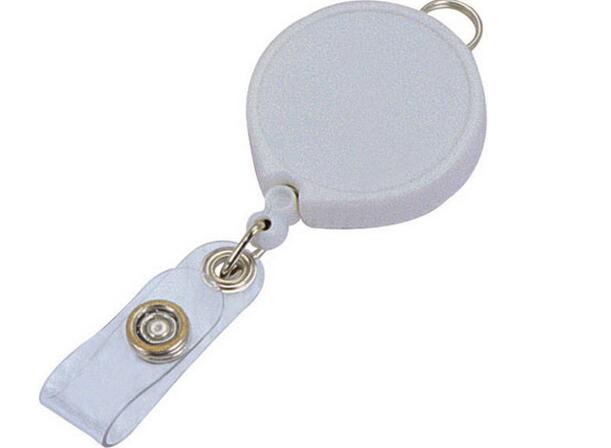 Plastic Badge Reel