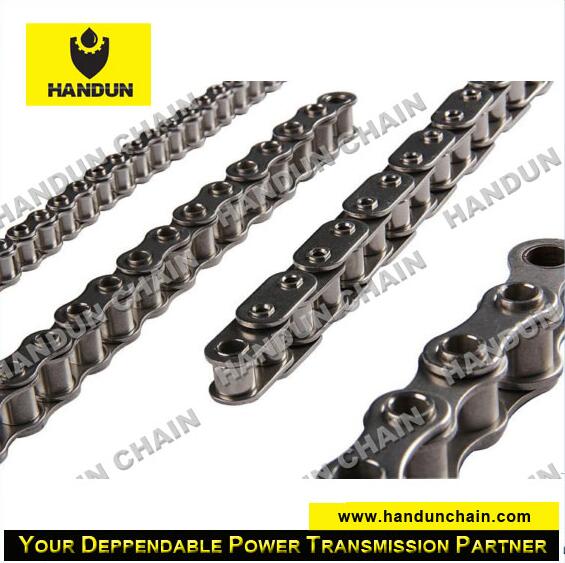 Hollow Pin Chain