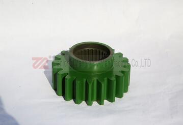 Agricultural sprocket