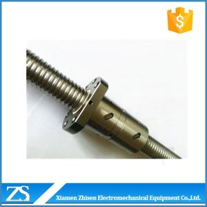 Ball screws