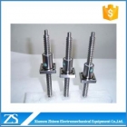 Ball screws