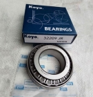 Deep Groove Ball Bearing