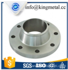 Flange