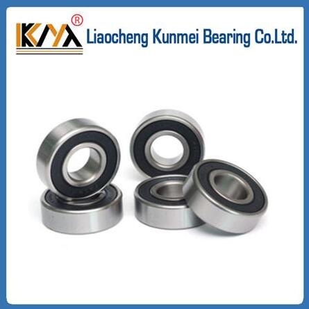 Deep Grove Ball Bearing