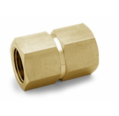 Hex Coupling