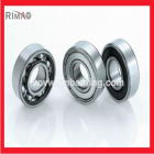 Deep groove ball bearing