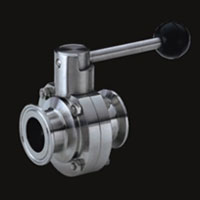 Butterfly Valves