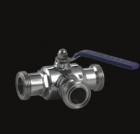 Ball Valve