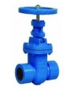 Gate valves