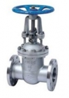 Gate valves