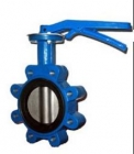 Butterfly Valves