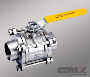 Ball Valve