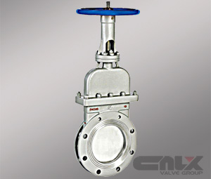 Gate valves