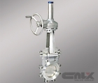 Gate valves