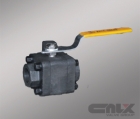 Ball Valve