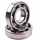 Deep Groove Ball Bearing