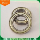 Deep Groove Ball Bearing