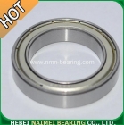 Deep Groove Ball Bearing