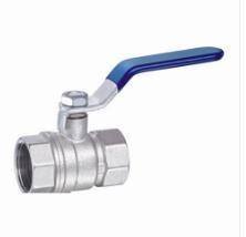 Ball Valve