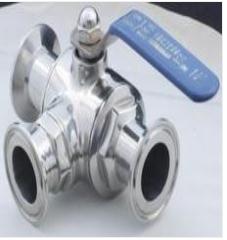 Ball Valve