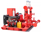 Fire Pump Set