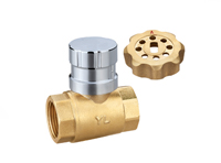 Ball Valve