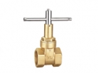 Gate valves