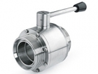 Ball Valve