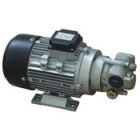 Gear Oil Pump