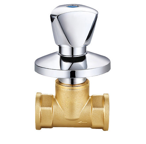 Gate valves