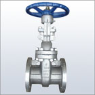 Gate valves