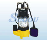 Submersible Pump