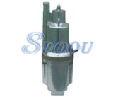 Submersible Pump