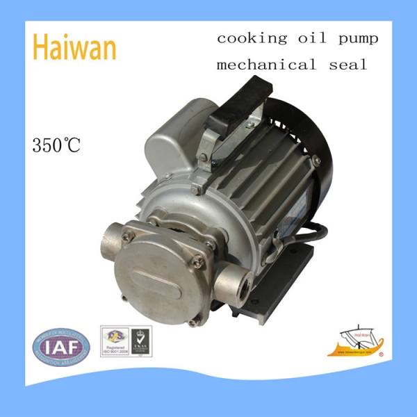 DC Gear Motor