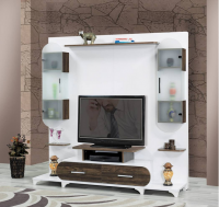 Wall Unit— 4157