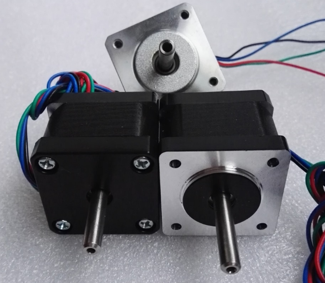 .Stepper Motor