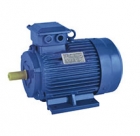 AC Asynchronous Motor