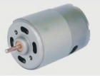 DC Micro Motor