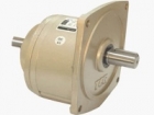 DC Gear Motor