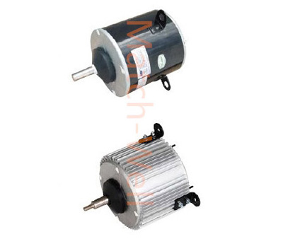 AC Asynchronous Motor