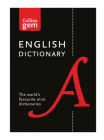 COLLINS GEM ENGLISH DICTIONARY