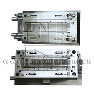 Plastic Injection Mould