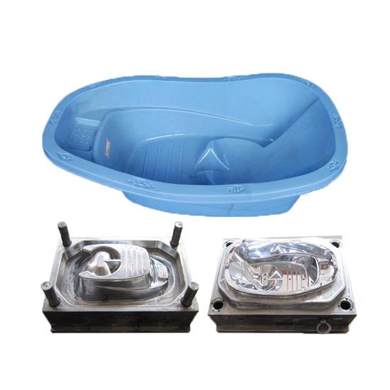 Plastic Injection Mould